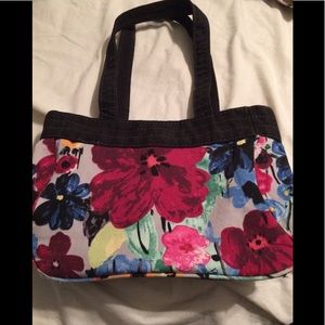 💜5/$15💜 Thirty-one handbag